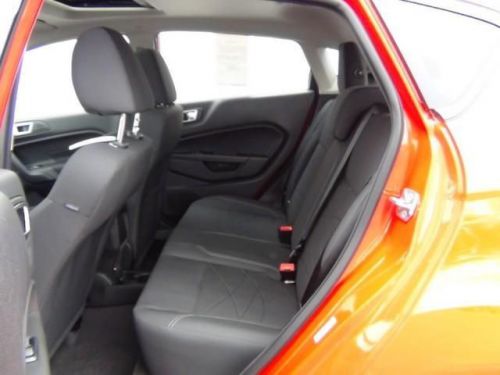 2014 Ford Fiesta SE, US $16,244.00, image 4