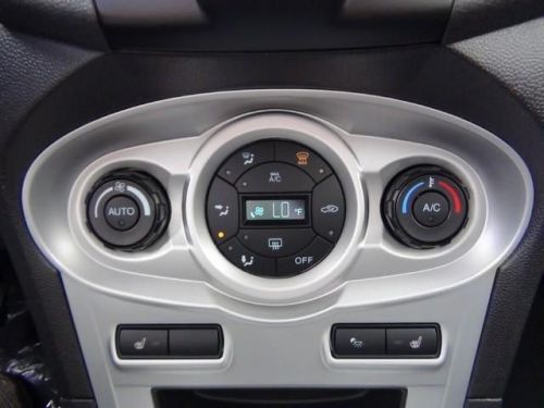 2014 Ford Fiesta SE, US $16,244.00, image 5