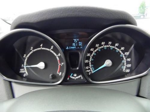 2014 Ford Fiesta SE, US $16,244.00, image 6