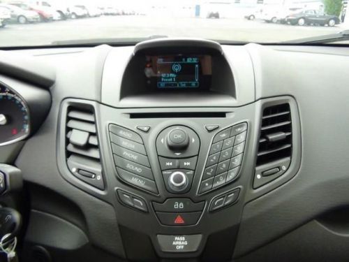 2014 Ford Fiesta SE, US $16,244.00, image 12