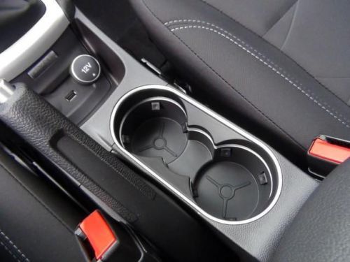 2014 Ford Fiesta SE, US $16,244.00, image 14