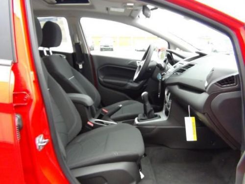 2014 Ford Fiesta SE, US $16,244.00, image 20