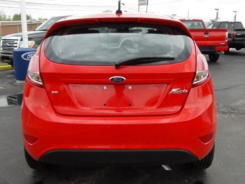 2014 Ford Fiesta SE, US $16,244.00, image 23