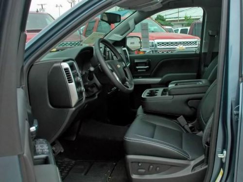 2014 Chevrolet Silverado 1500 LT, US $42,745.00, image 3