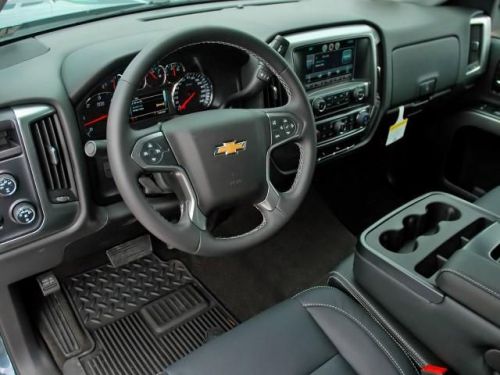 2014 Chevrolet Silverado 1500 LT, US $42,745.00, image 4