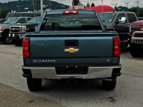 2014 Chevrolet Silverado 1500 LT, US $42,745.00, image 5