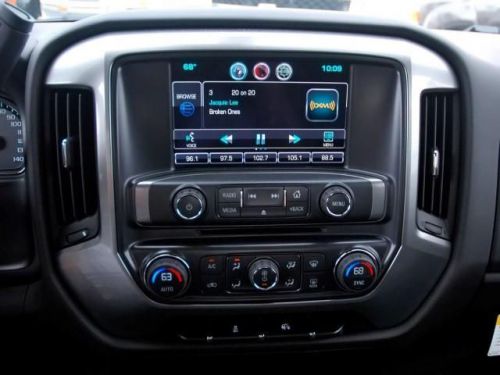 2014 Chevrolet Silverado 1500 LT, US $42,745.00, image 7