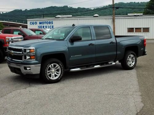 2014 Chevrolet Silverado 1500 LT, US $42,745.00, image 8