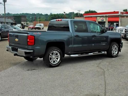 2014 Chevrolet Silverado 1500 LT, US $42,745.00, image 9