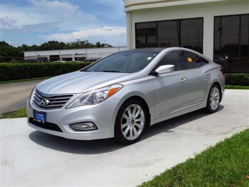 2012 Hyundai Azera Base, US $26,997.00, image 4
