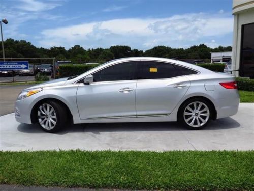 2012 Hyundai Azera Base, US $26,997.00, image 10