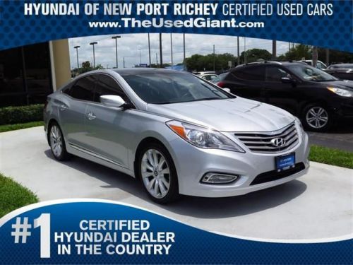 2012 Hyundai Azera Base, US $26,997.00, image 18