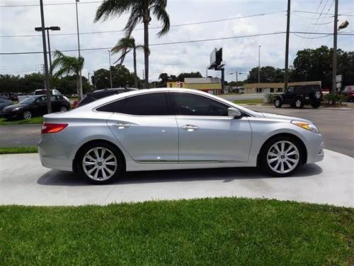 2012 Hyundai Azera Base, US $26,997.00, image 23