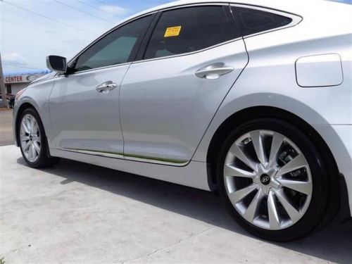 2012 Hyundai Azera Base, US $26,997.00, image 27