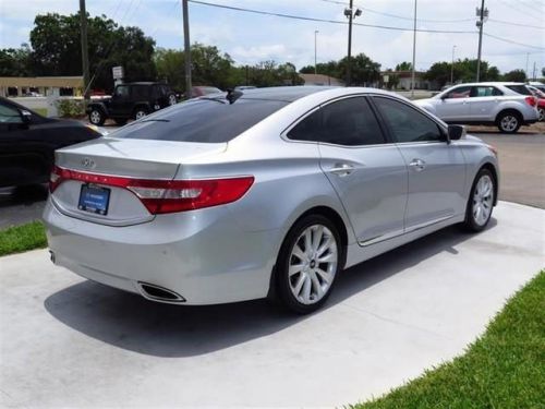 2012 Hyundai Azera Base, US $26,997.00, image 32