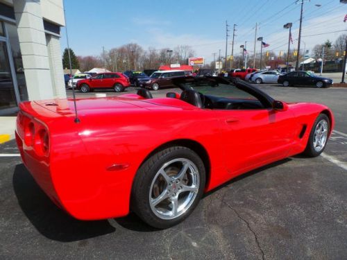 2001 Chevrolet Corvette Base, US $27,899.00, image 6