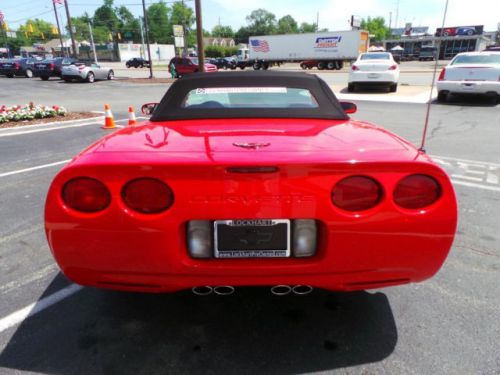 2001 Chevrolet Corvette Base, US $27,899.00, image 18