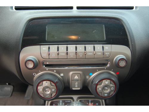 2010 Chevrolet Camaro SS, US $26,900.00, image 3