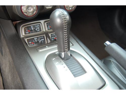 2010 Chevrolet Camaro SS, US $26,900.00, image 5