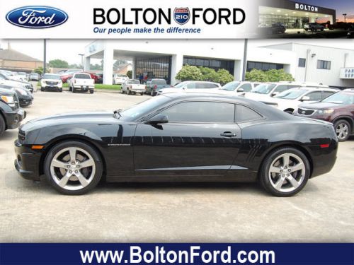 2010 Chevrolet Camaro SS, US $26,900.00, image 6