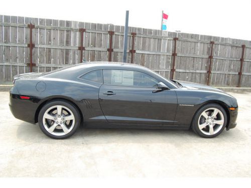 2010 Chevrolet Camaro SS, US $26,900.00, image 7