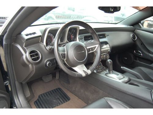 2010 Chevrolet Camaro SS, US $26,900.00, image 8