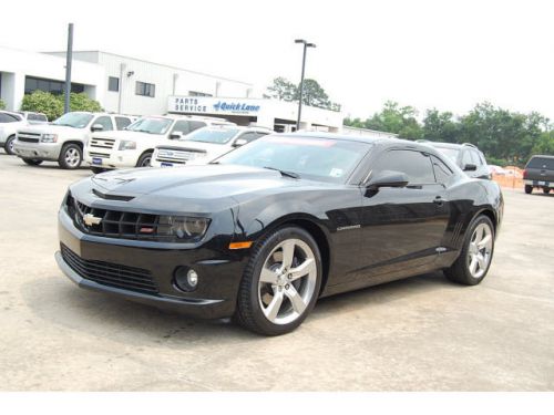2010 Chevrolet Camaro SS, US $26,900.00, image 10