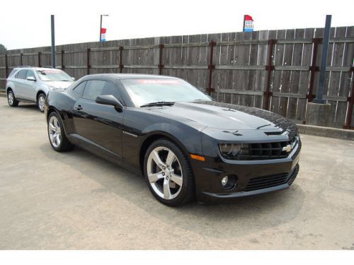 2010 Chevrolet Camaro SS, US $26,900.00, image 11