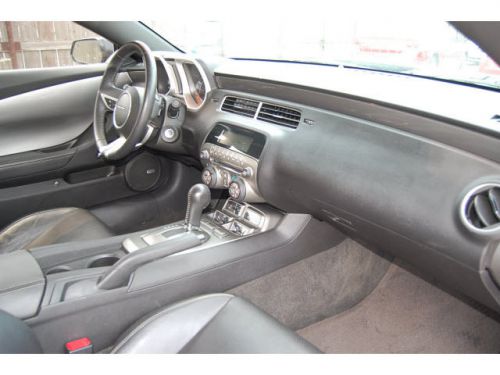 2010 Chevrolet Camaro SS, US $26,900.00, image 12