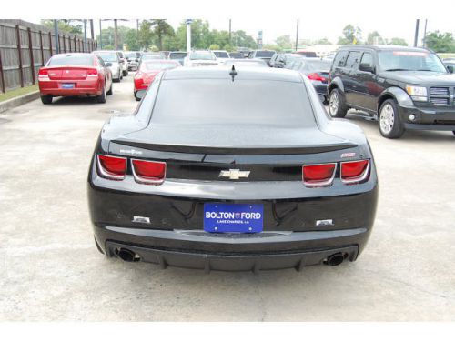 2010 Chevrolet Camaro SS, US $26,900.00, image 13