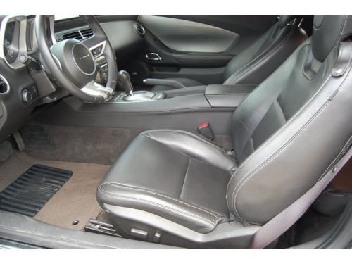 2010 Chevrolet Camaro SS, US $26,900.00, image 15