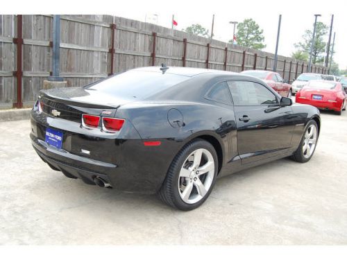 2010 Chevrolet Camaro SS, US $26,900.00, image 16