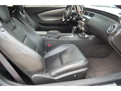 2010 Chevrolet Camaro SS, US $26,900.00, image 18