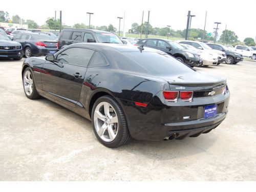 2010 Chevrolet Camaro SS, US $26,900.00, image 20