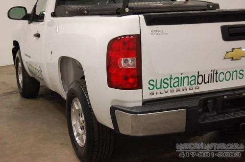 2009 chevrolet silverado 1500 work truck