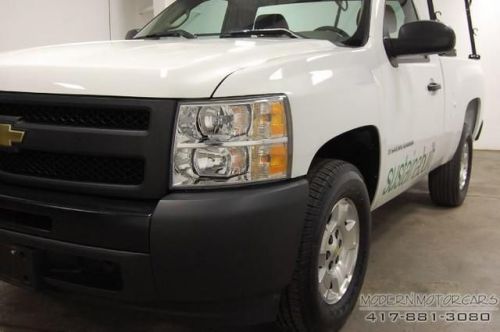 2009 Chevrolet Silverado 1500 Work Truck, US $14,958.00, image 2