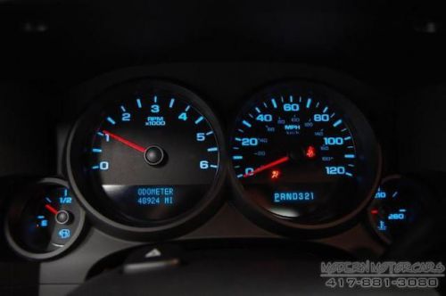 2009 Chevrolet Silverado 1500 Work Truck, US $14,958.00, image 3