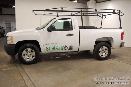 2009 Chevrolet Silverado 1500 Work Truck, US $14,958.00, image 6