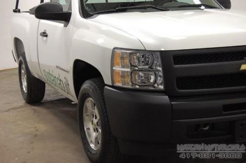 2009 Chevrolet Silverado 1500 Work Truck, US $14,958.00, image 10