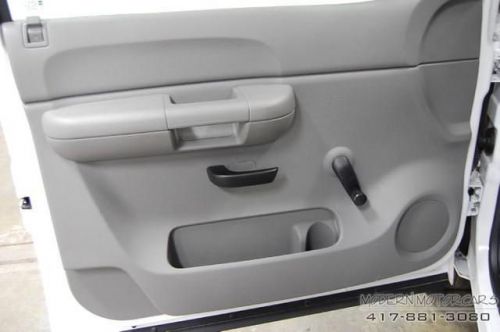 2009 Chevrolet Silverado 1500 Work Truck, US $14,958.00, image 11