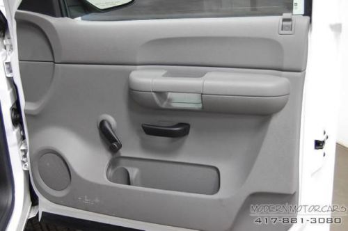 2009 Chevrolet Silverado 1500 Work Truck, US $14,958.00, image 14