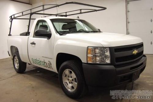 2009 Chevrolet Silverado 1500 Work Truck, US $14,958.00, image 18