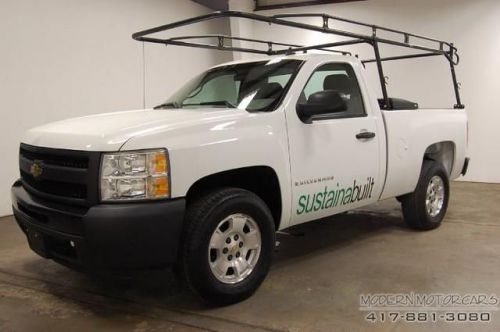 2009 Chevrolet Silverado 1500 Work Truck, US $14,958.00, image 22