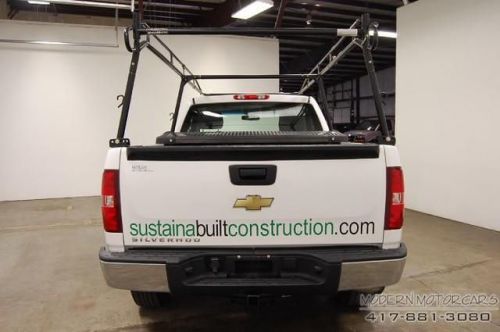2009 Chevrolet Silverado 1500 Work Truck, US $14,958.00, image 28