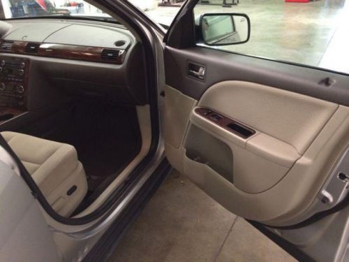 2009 Ford Taurus SEL, US $11,995.00, image 5