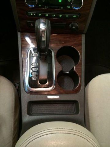 2009 Ford Taurus SEL, US $11,995.00, image 7