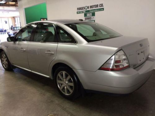 2009 Ford Taurus SEL, US $11,995.00, image 8