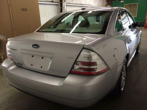 2009 Ford Taurus SEL, US $11,995.00, image 13