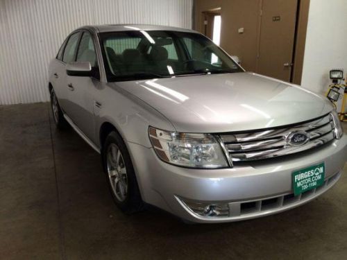 2009 Ford Taurus SEL, US $11,995.00, image 14