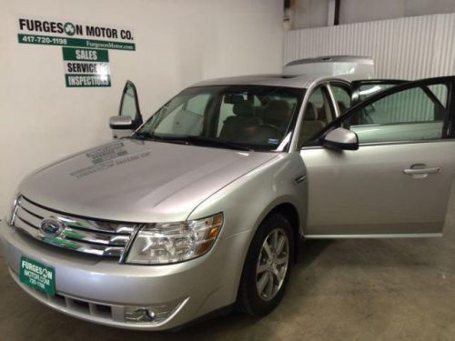 2009 Ford Taurus SEL, US $11,995.00, image 16